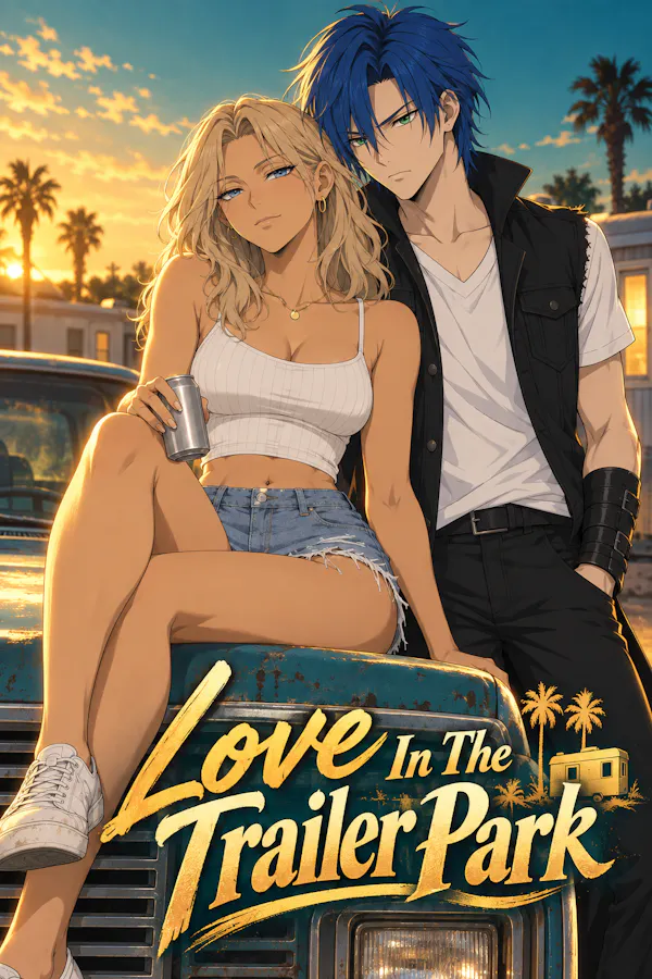 Love In The Trailer Park