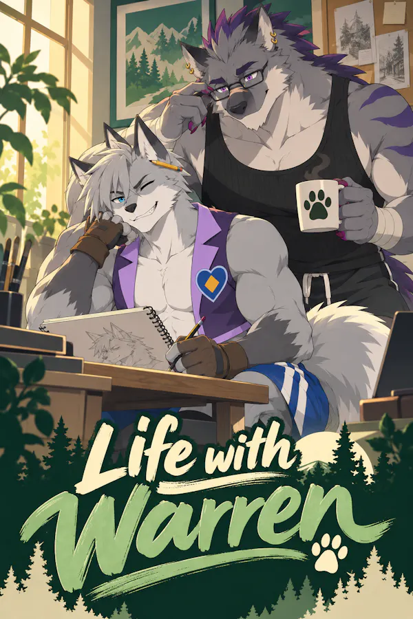 Life with Warren