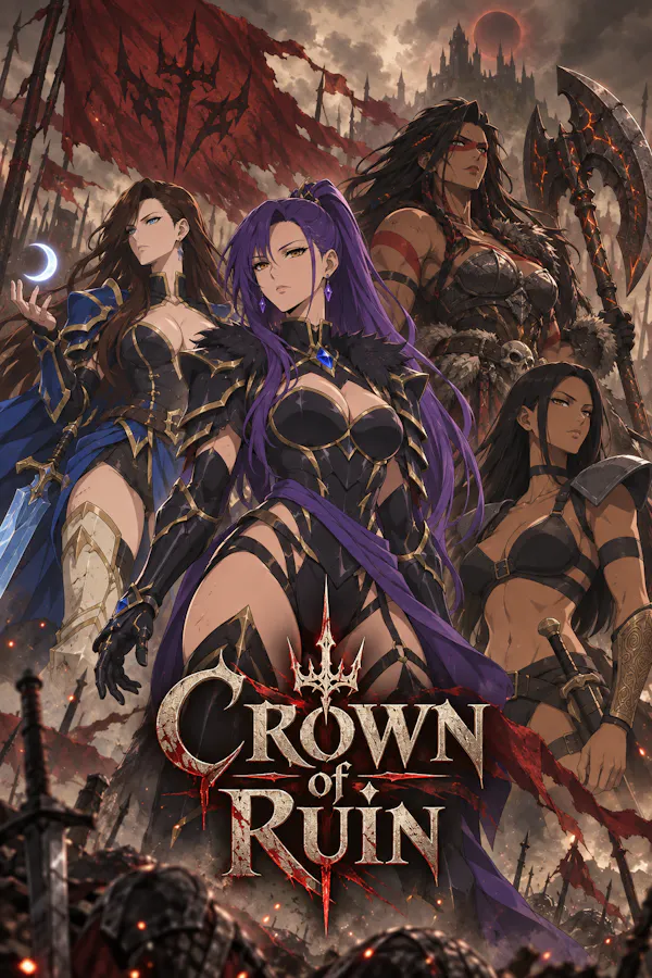 Crown of Ruin