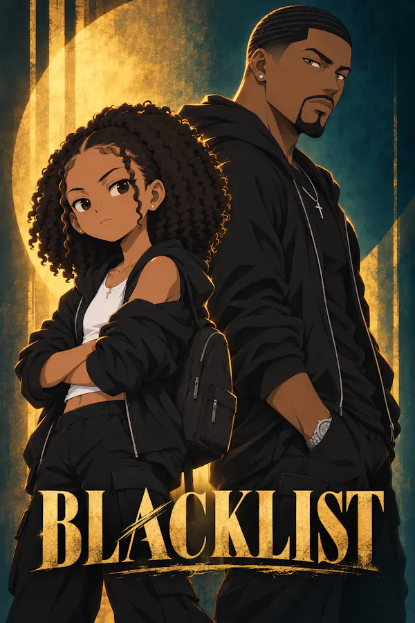 BLACKLIST