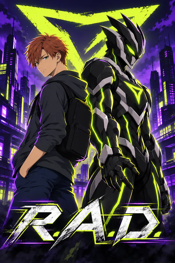 R.A.D.
