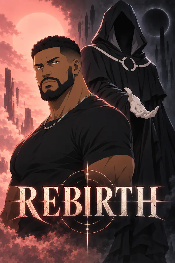 REBIRTH