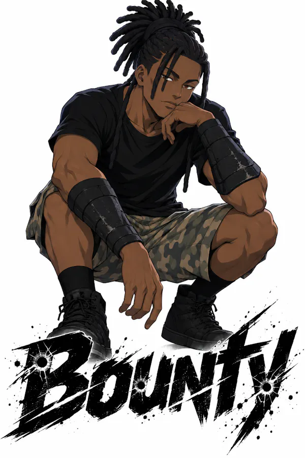 Bounty