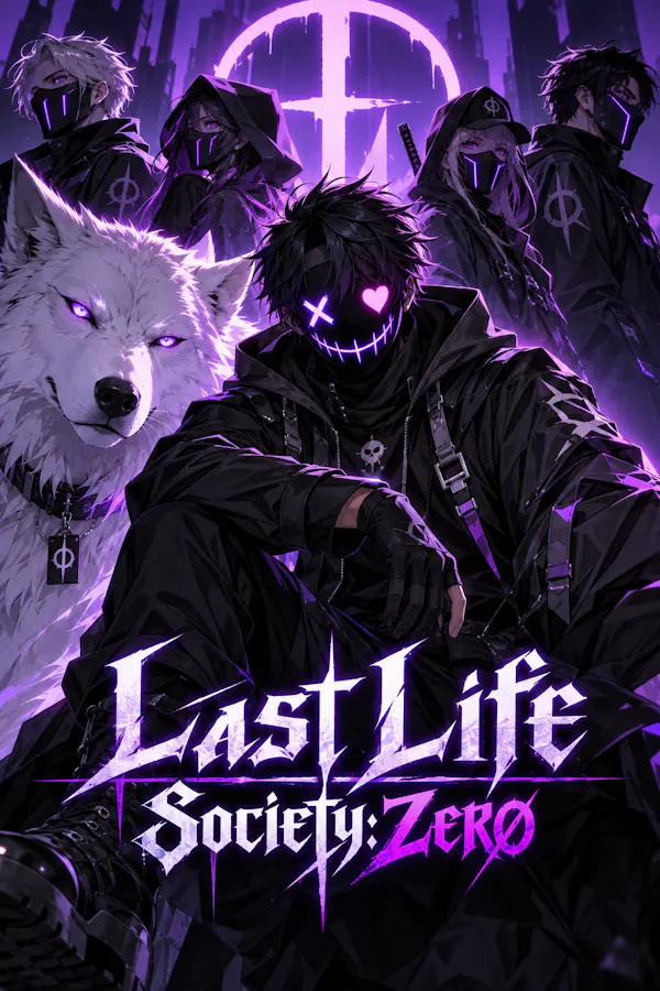 Last Life Society:Zero