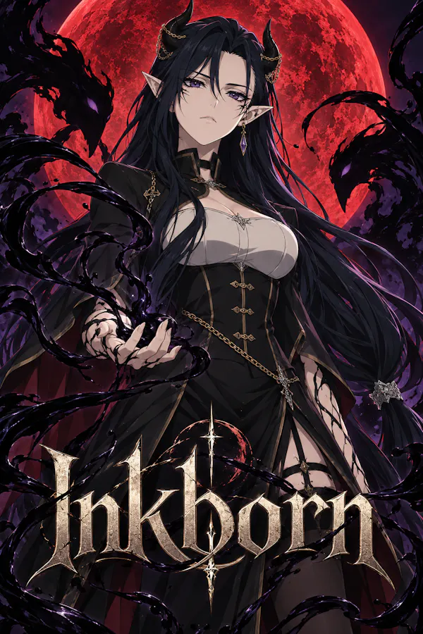 Inkborn