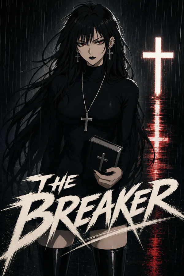 THE BREAKER