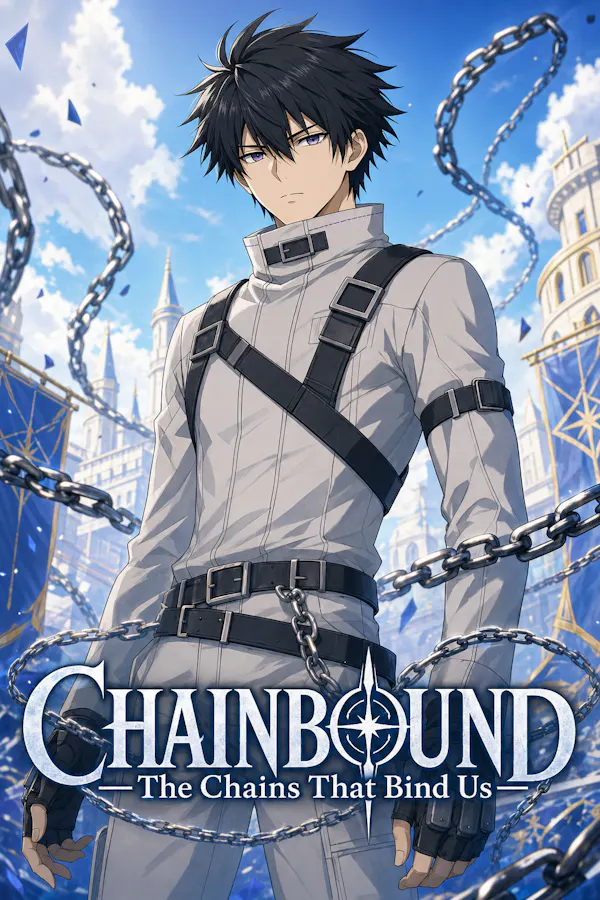 CHAINBOUND — The Chains That Bind Us