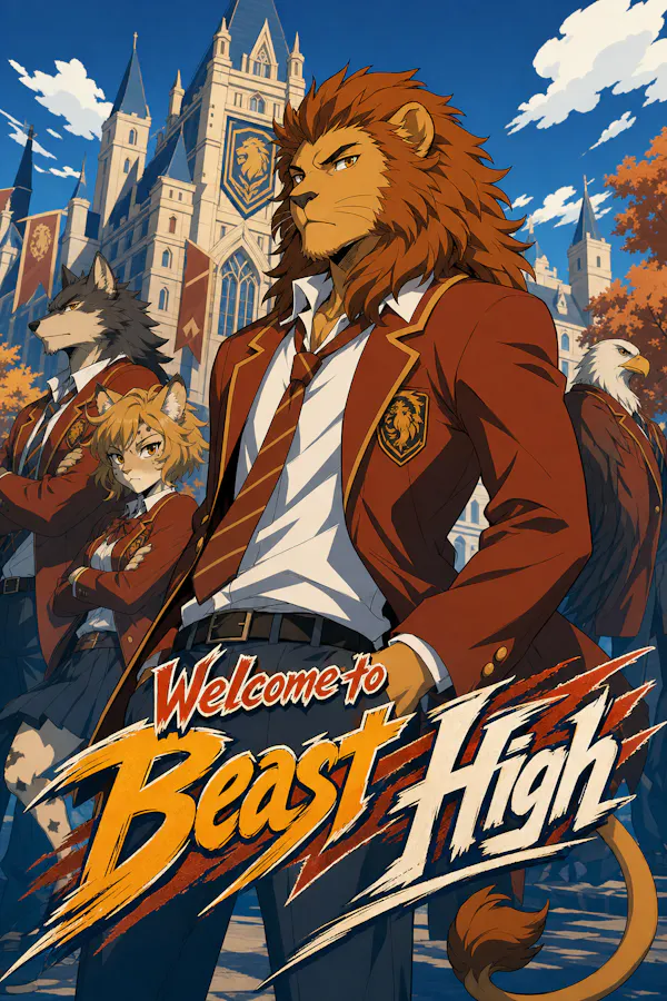 Welcome to Beast High