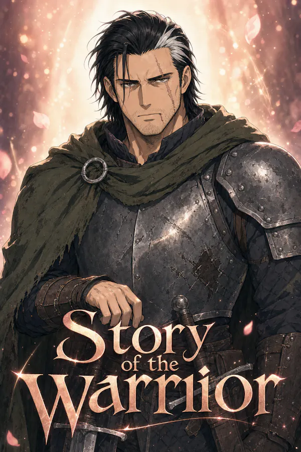 Story of the warrior