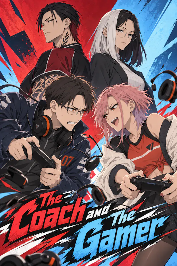 The Coach and The Gamer