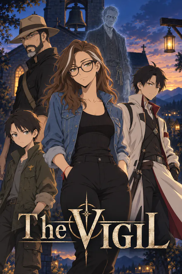 The Vigil