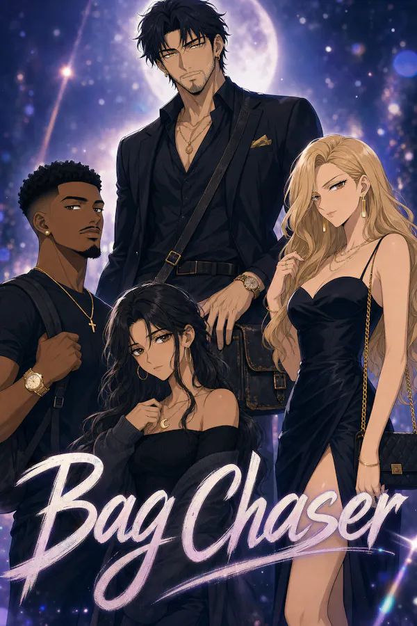 Bag Chaser