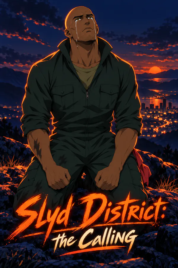Slyd District: the Calling