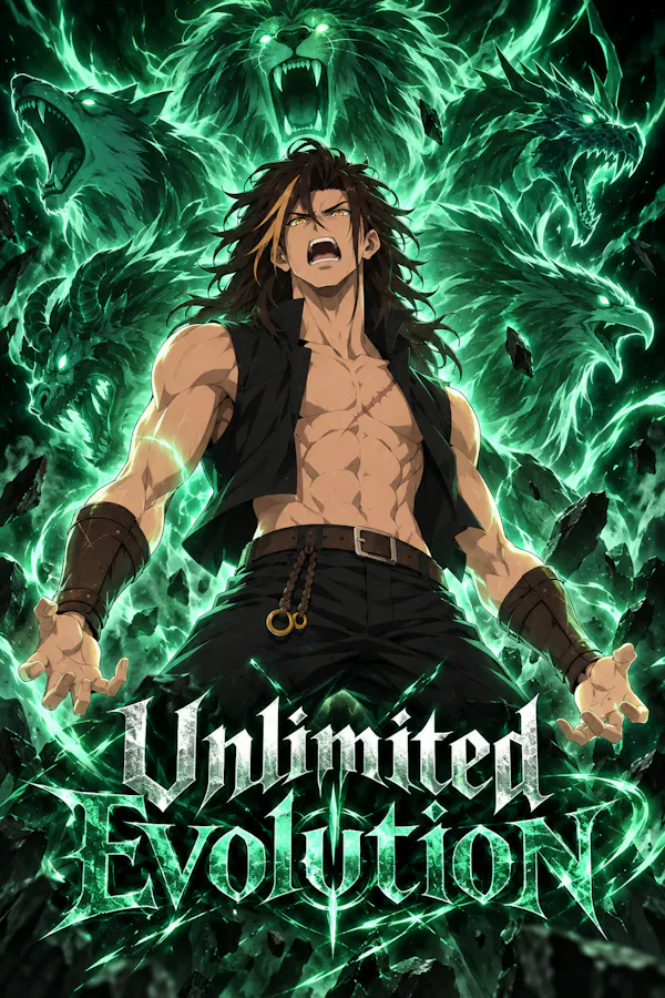 Unlimited Evolution