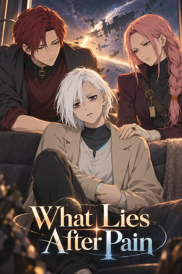 What Lies After Pain