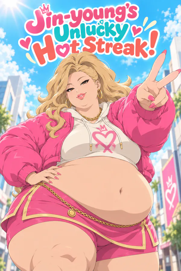 Jin-young's Unlucky Hot Streak!