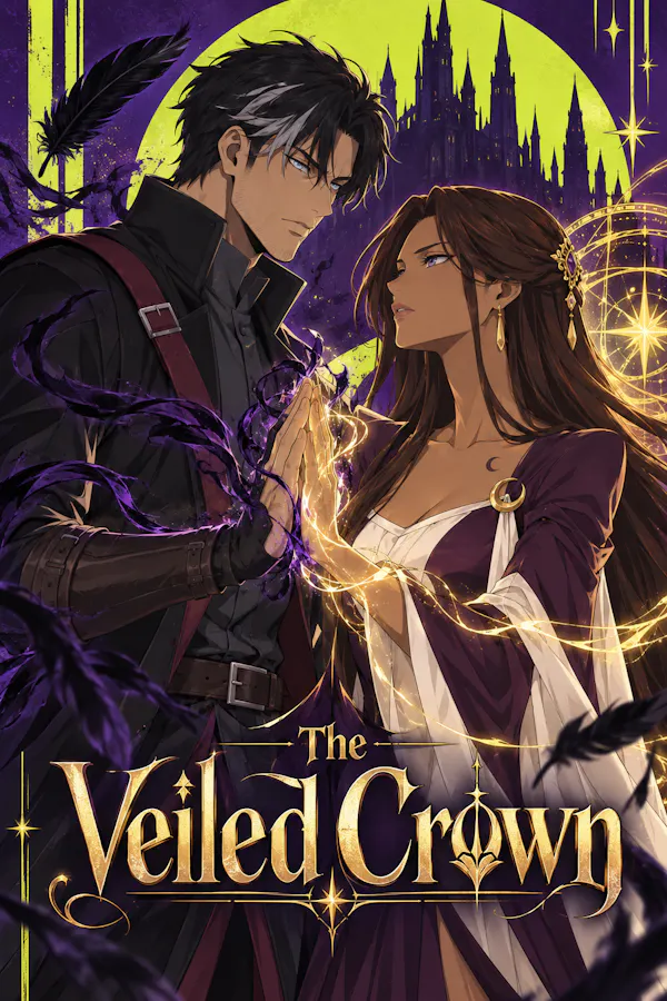The Veiled Crown