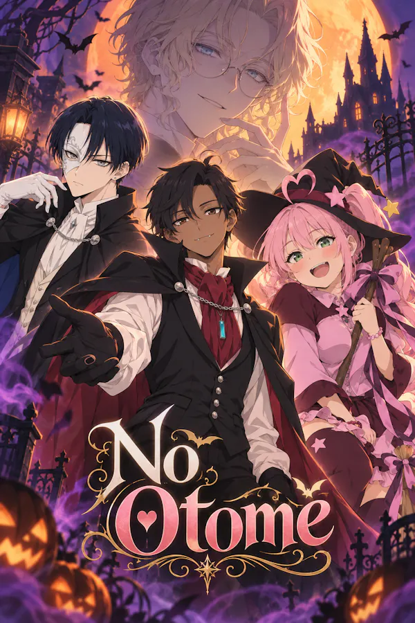 No Otome