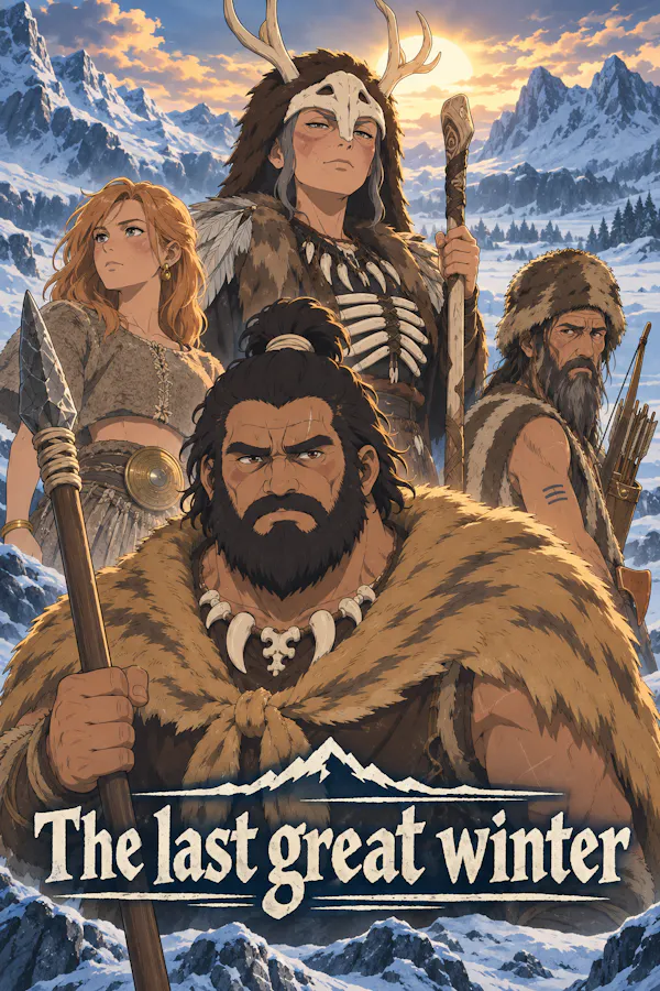 The last great winter