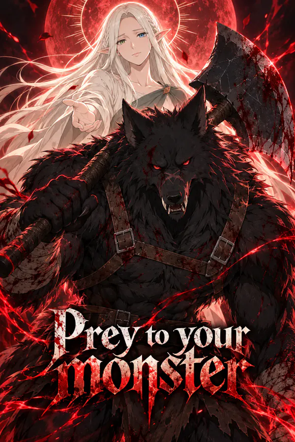 Prey to your monster
