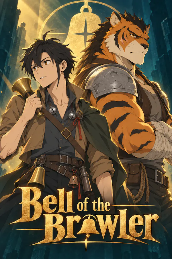 Bell of the Brawler