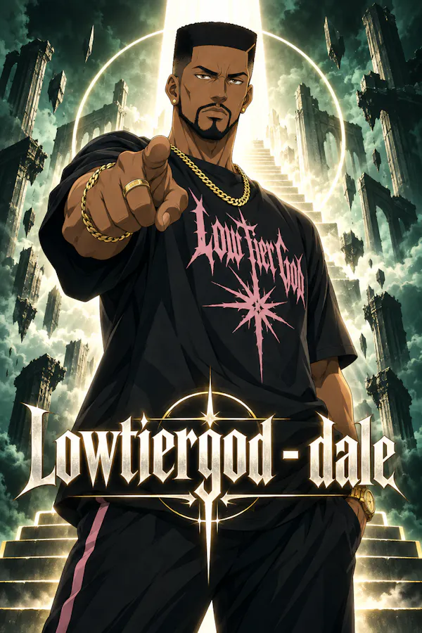 Lowtiergod - dale dynasty