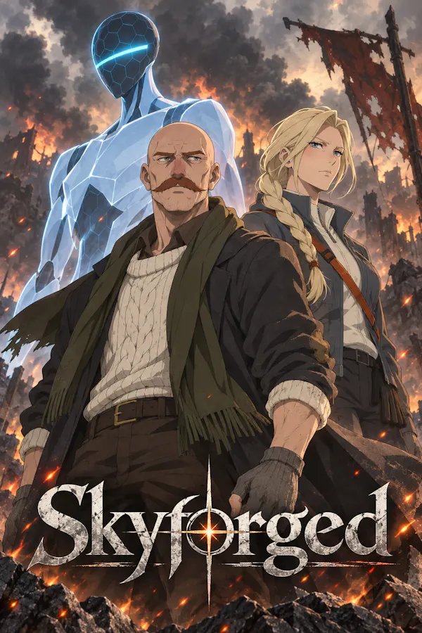 Skyforged
