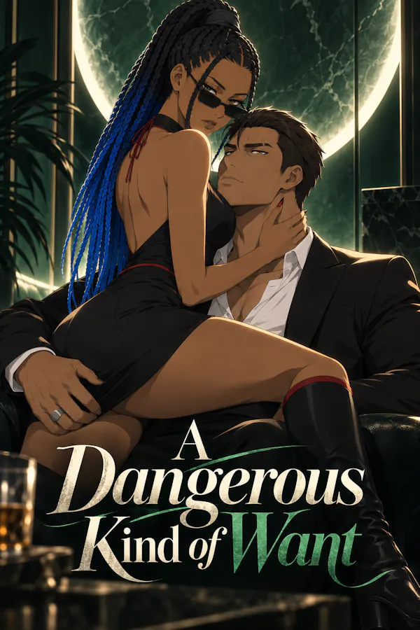 A Dangerous Kind of Want