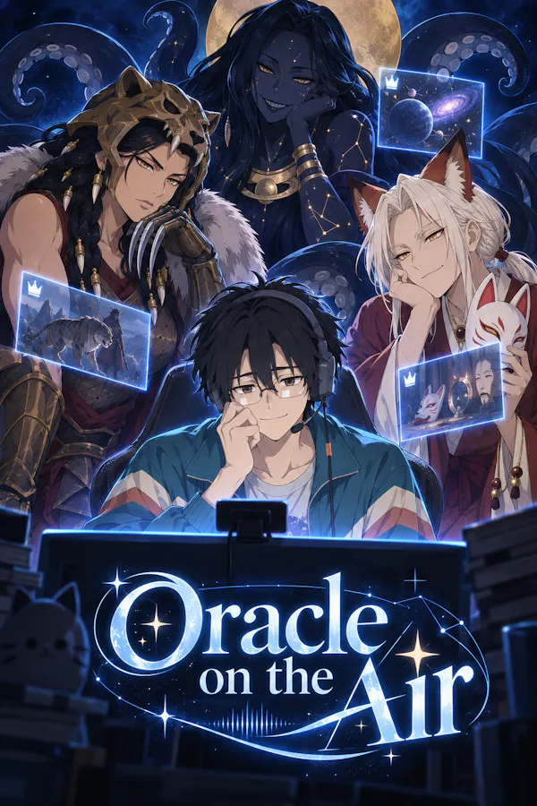 Oracle on the Air