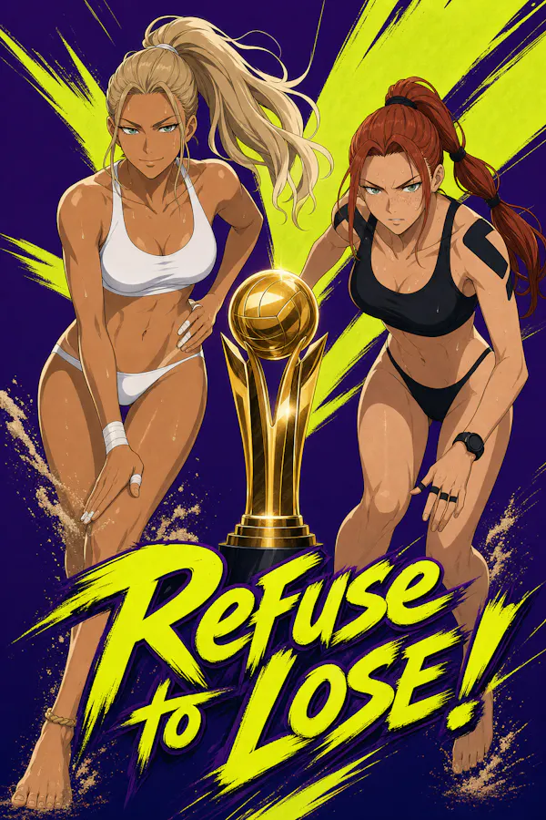 Refuse to Lose!