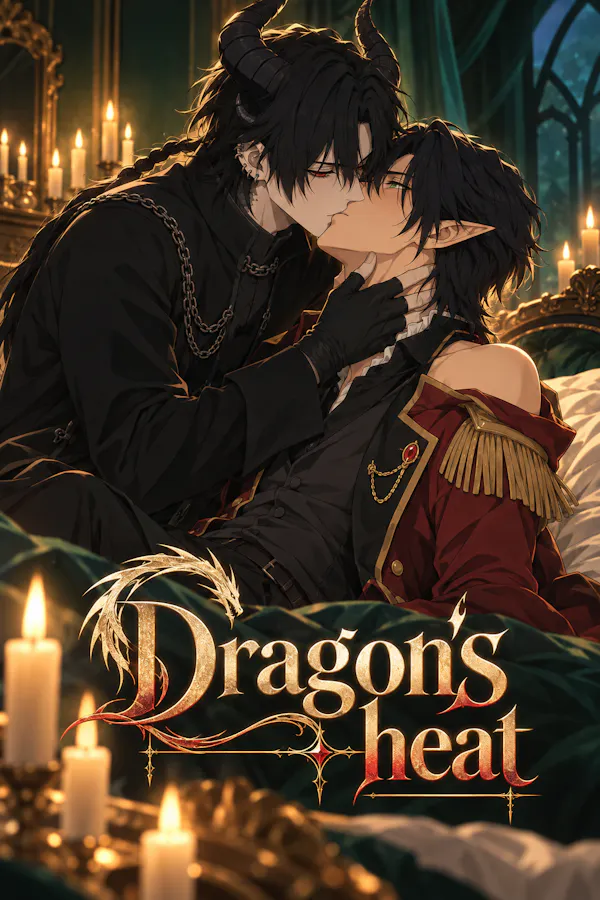Dragon's heat