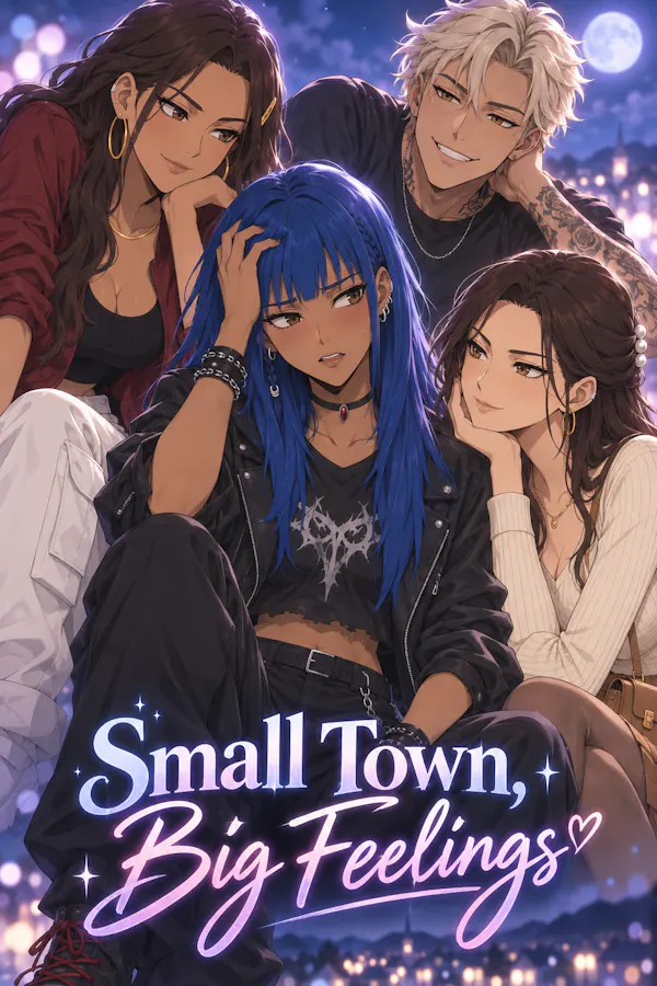 Small Town, Big Feelings