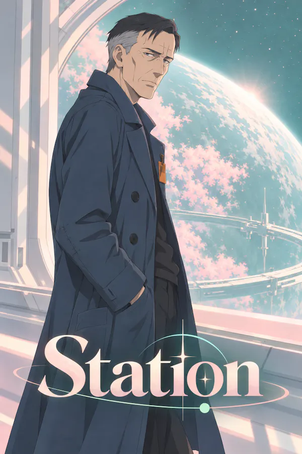 Station