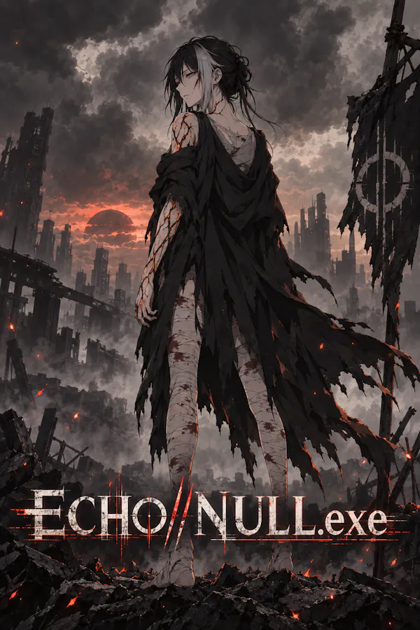 ECHO//NULL.exe
