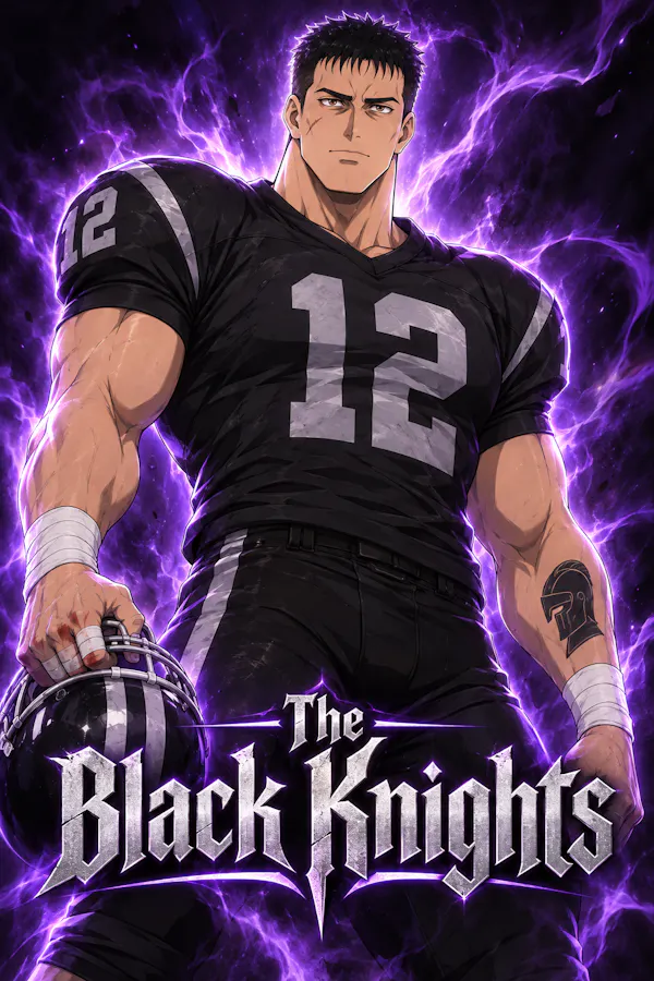 The Black Knights
