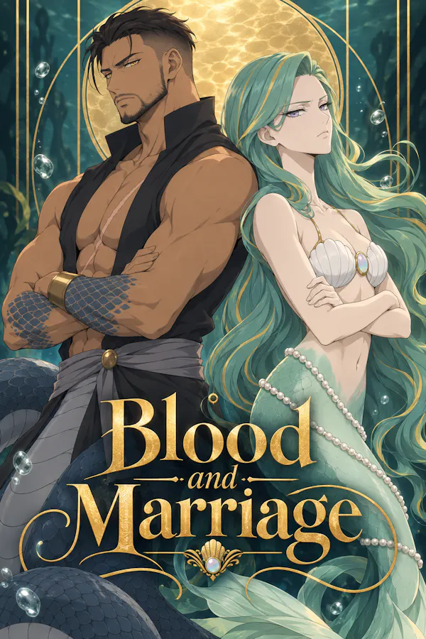 Blood and Marriage