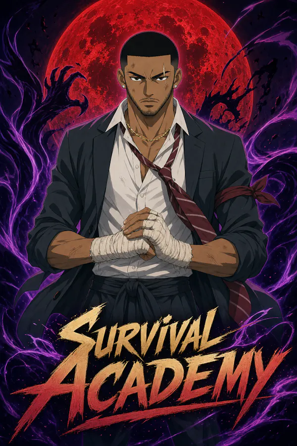 Survival Academy