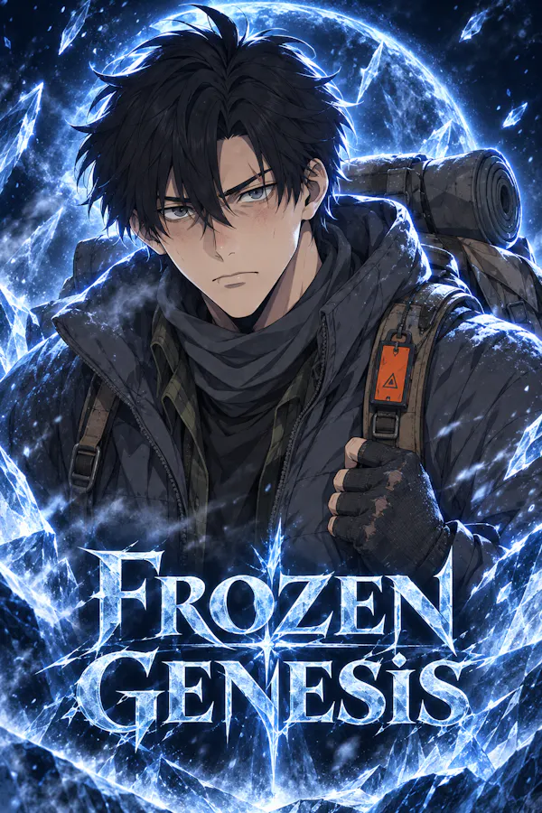 Frozen Genesis