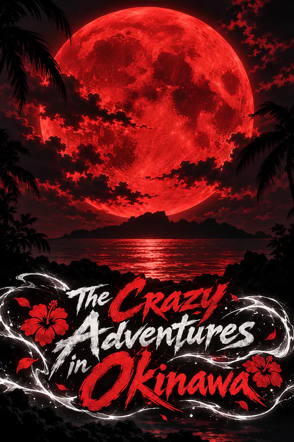 The Crazy Adventures in Okinawa