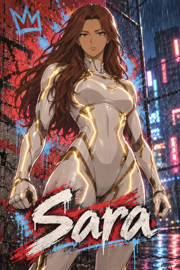 Sara
