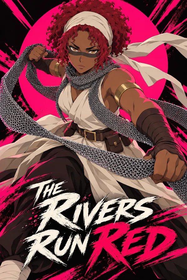 The Rivers Run Red