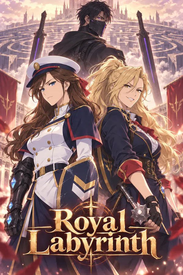 Royal Labyrinth
