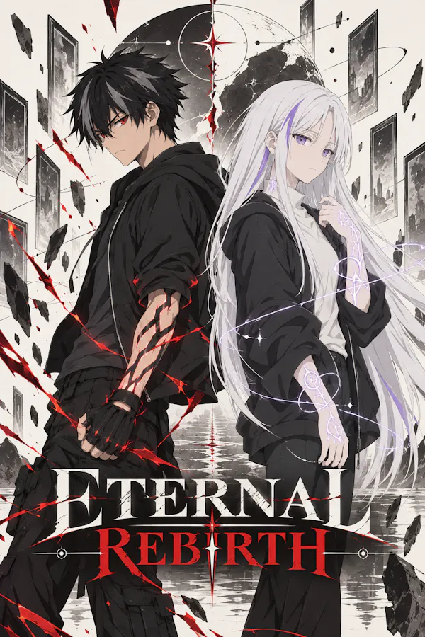 ETERNAL REBIRTH
