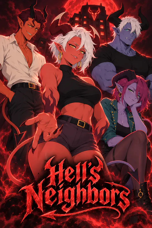 Hell's Neighbors