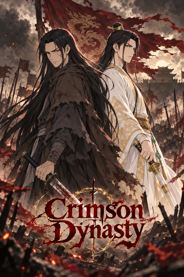 Crimson Dynasty