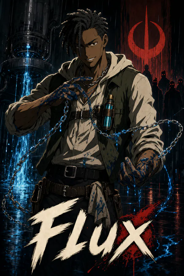 Flux