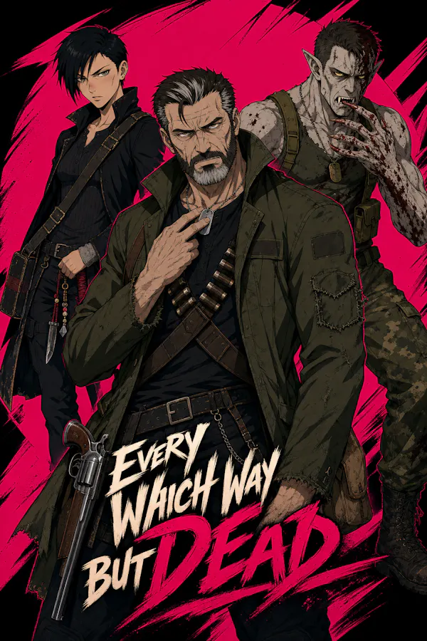 Every Which Way But Dead