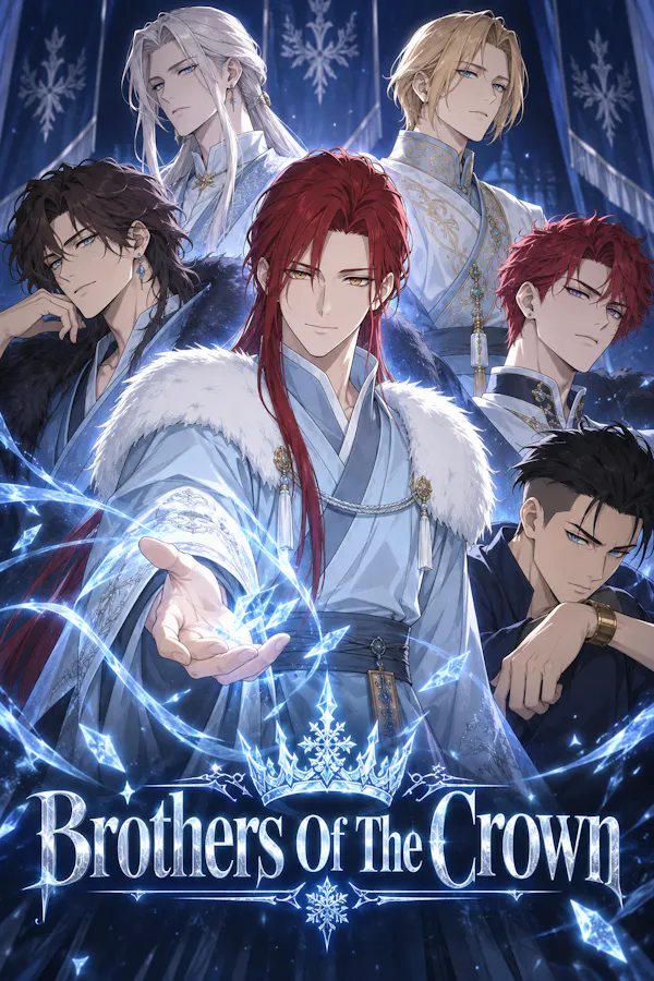 Brothers Of The Crown