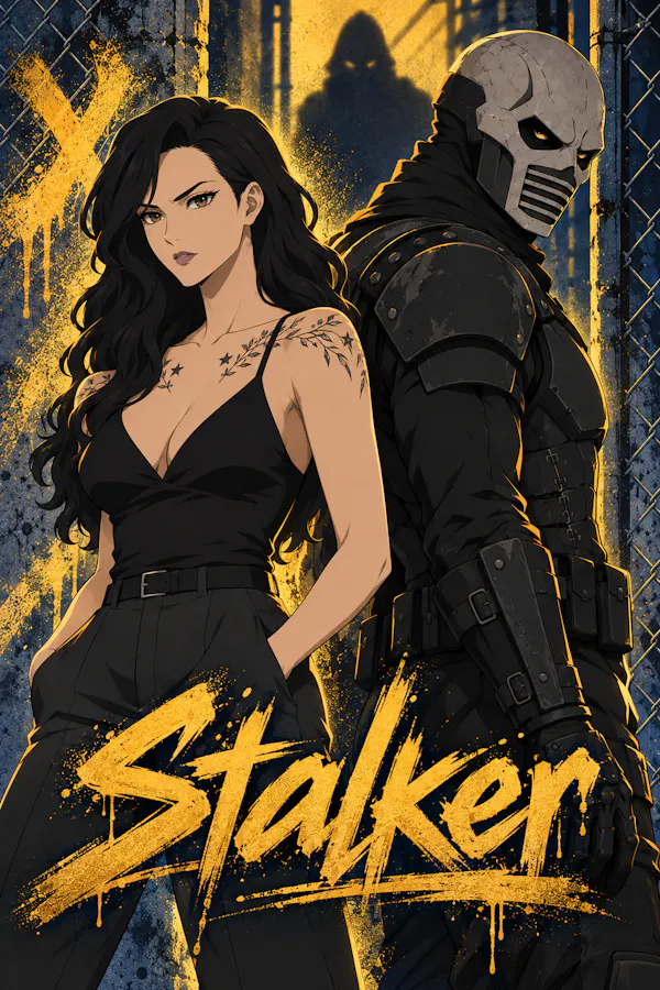 Stalker