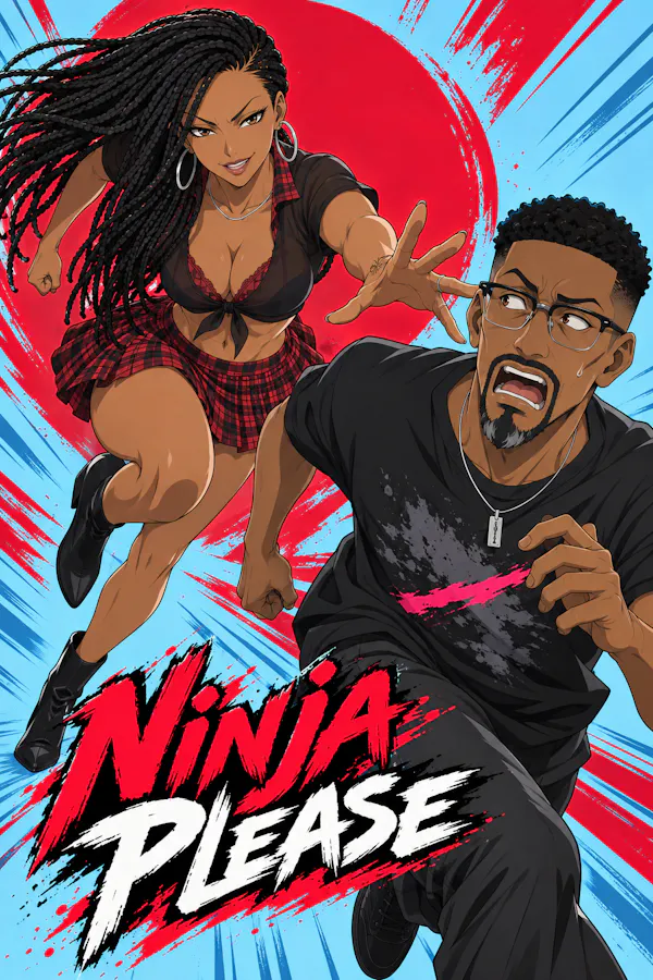 Ninja Please